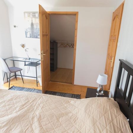 Hi-Bp Garden City Batsanyi Apartment 3 Rooms, Apartment Upstairs Near The City Train With Free Parking Boedapest Buitenkant foto